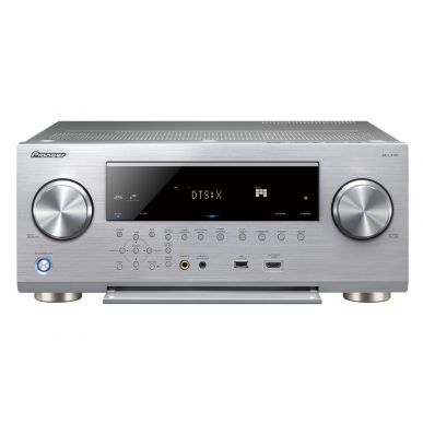 AV ресивер Pioneer SC-LX701-S